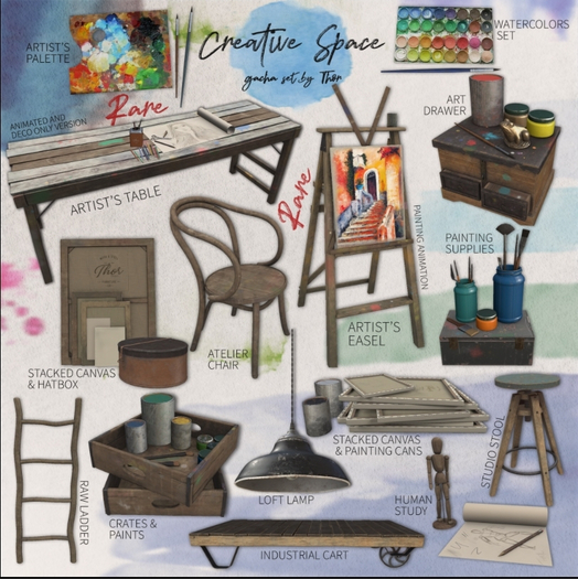 ..::THOR::.. Raw Ladder