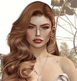 Alycia Shape - LeLUTKA Lake Head (Lelutka Evolution)