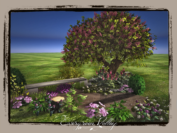 EV - Chestnut Garden Spot