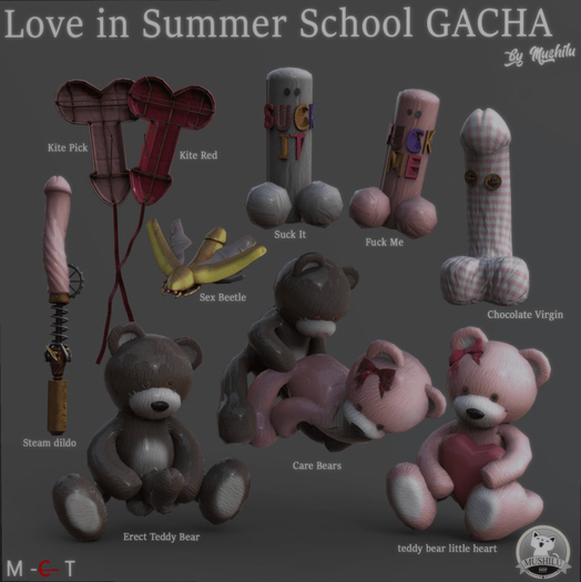 0050 Ragdoll Suck It