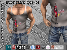 [PF] RUDYTANK-TOP-04
