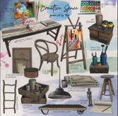 ..::THOR::.. Crates & Paints