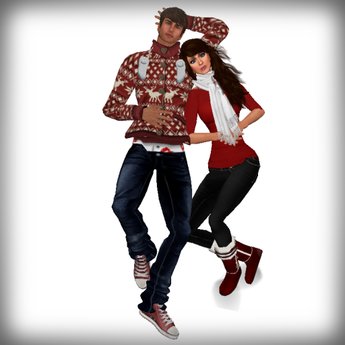 Stakey Second Life Marketplace - STAKEY - Count the Stars