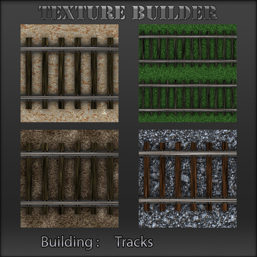Building/Tracks