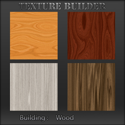 Building/Wood