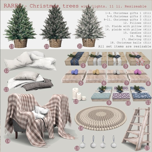 #15 K&S - // Candles