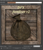 DFS Fertilizer V2