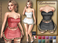 [Enchantress] Lalia Outfit 1