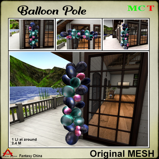 Balloons