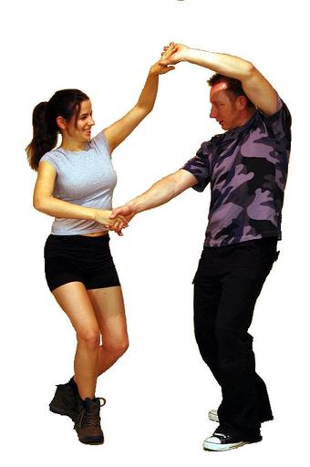 Salsa Dance Party 21 .