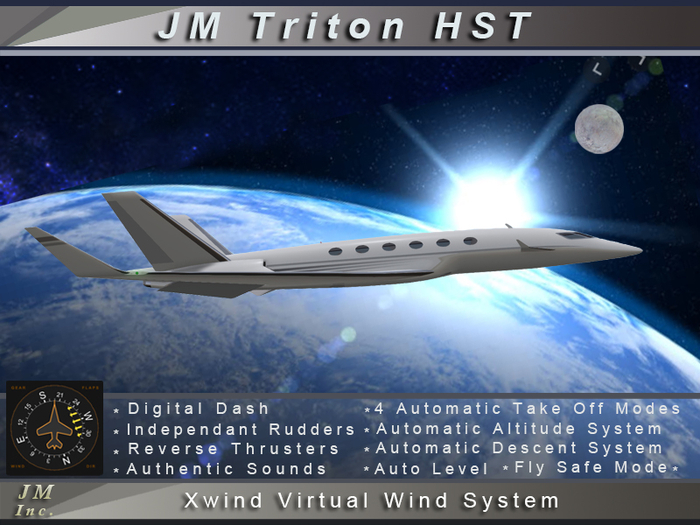 JM-Triton V1.0