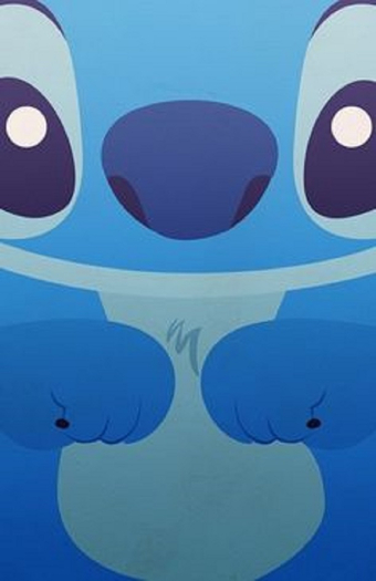 STICH Texture