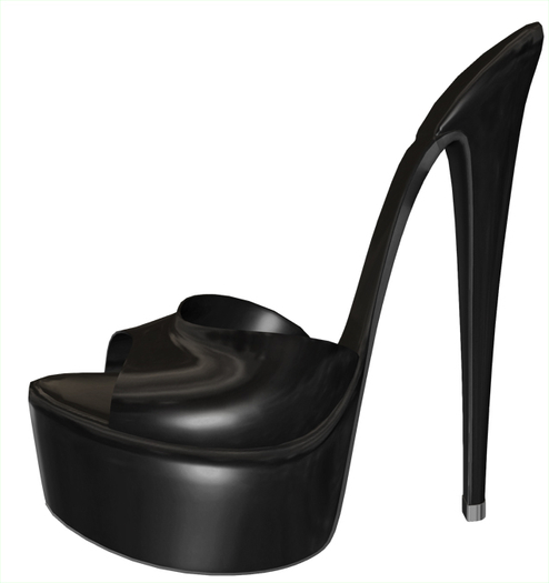 .WINGED. Cynthia Heels