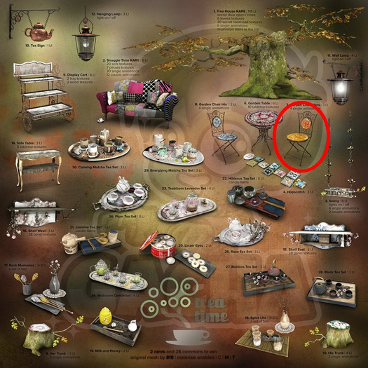 07_8f8 - Trea Time - Garden Chair Hers Box