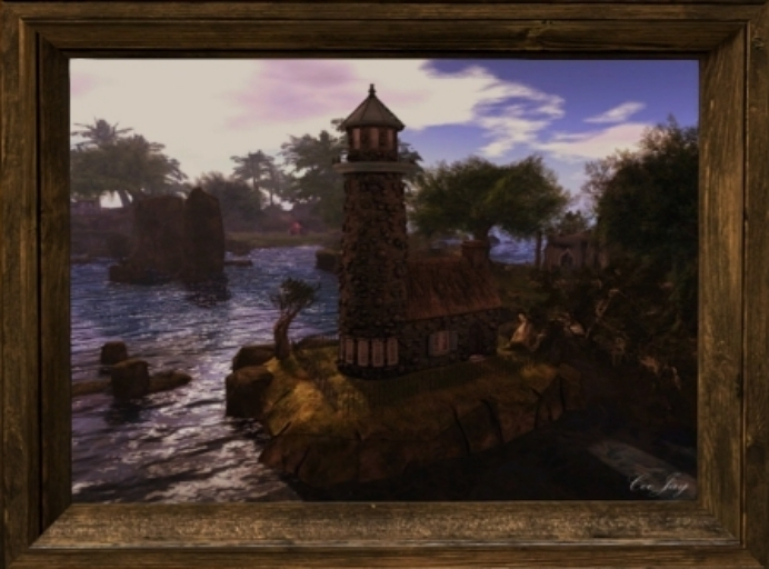 Times Long Past [WF]