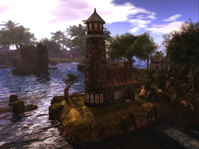 Times Long Past [C]