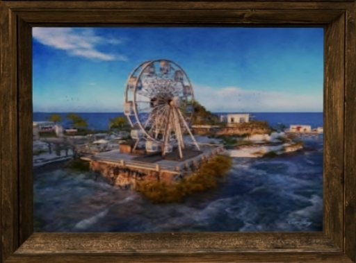 Surfside [WF]