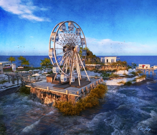 Surfside [C]