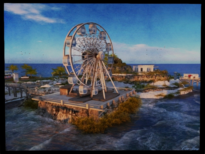 Surfside [B]
