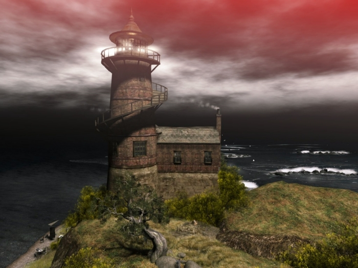 Shepherds Warning [C]