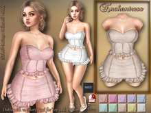 [Enchantress] Lalia Outfit 2