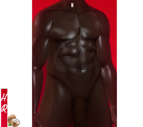 :H.R: Bokeem Body Applier