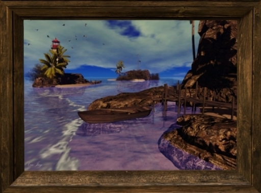 Hideout [WF]