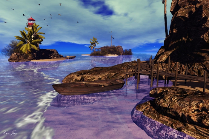 Hideout [C]