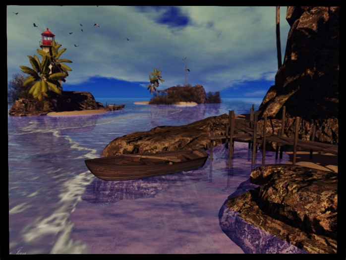 Hideout [B]