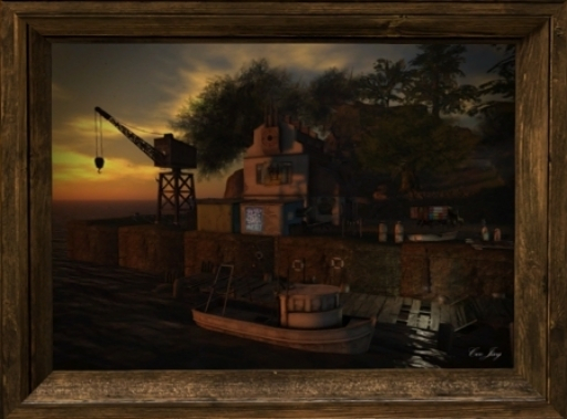First Light [WF]