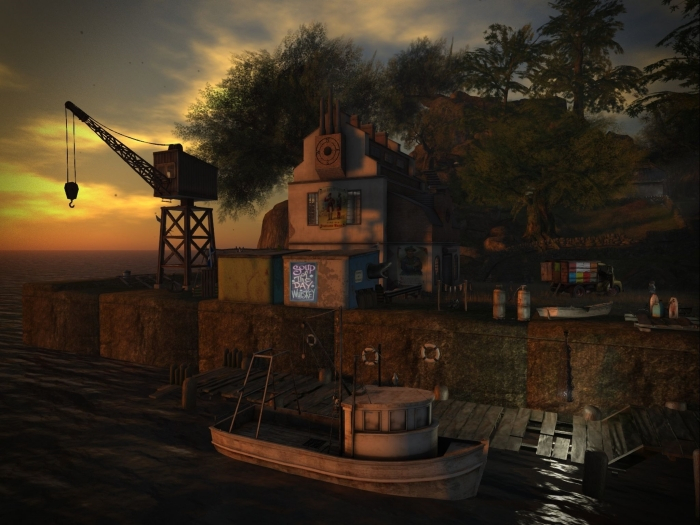 First Light [C]