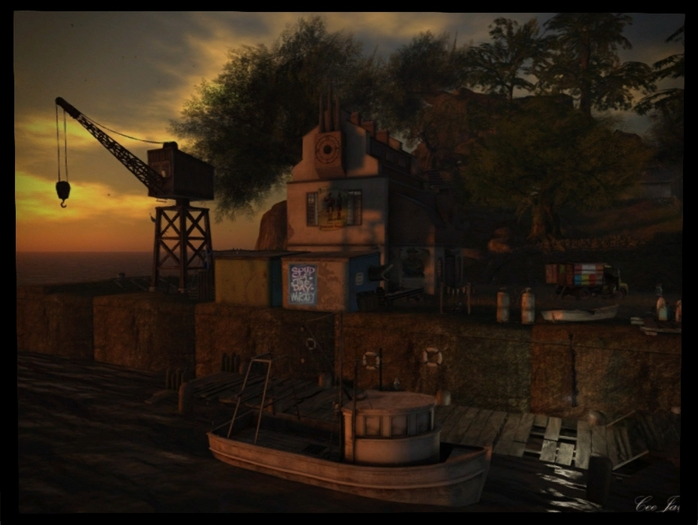First Light [B]