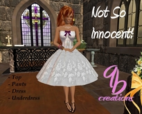 QB's Not So Innocent!