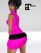 Sleevelessturtleneckhotpink3