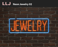 LLJ Neon Jewelry 02