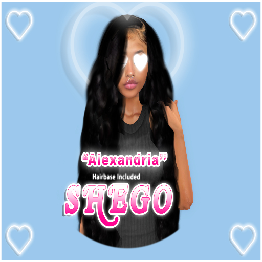 !SG Alexandria