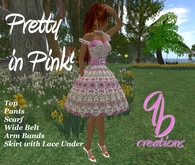 QB's Pretty in Pink