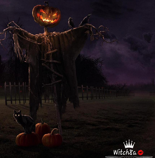 Cuadro :: Halloween