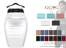 GGVG LEYA SKIRT 2