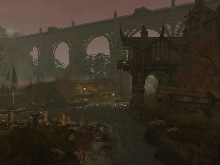 Early Morning [C]