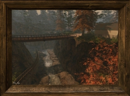 Devils Bend Bridge [WF]