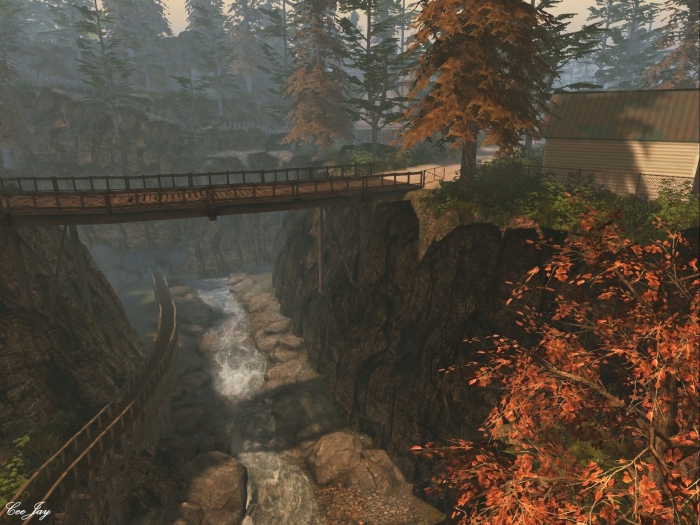 Devils Bend Bridge [C]