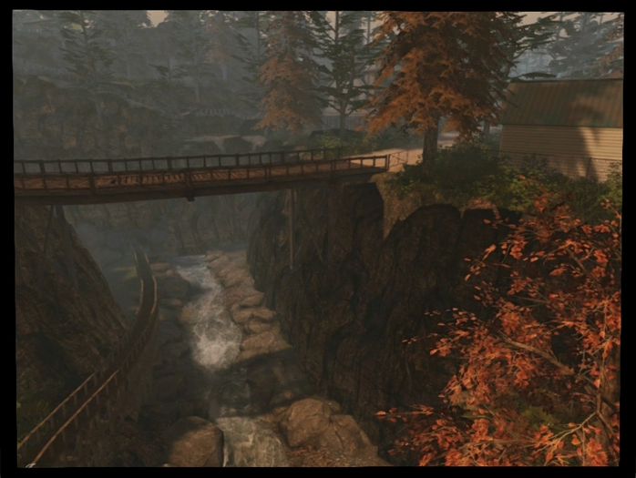 Devils Bend Bridge [B]
