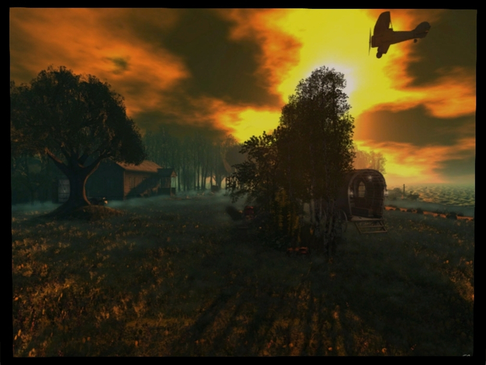 Breath Of Nature [B]