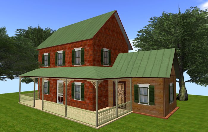 Villa West [PROMO]