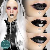 ::PC:: BLACK LIP COLORS