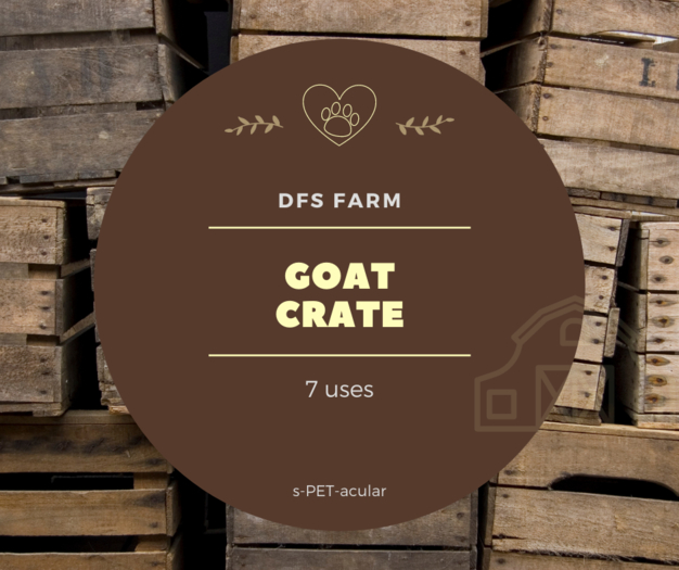 DFS Goat Crate (7)