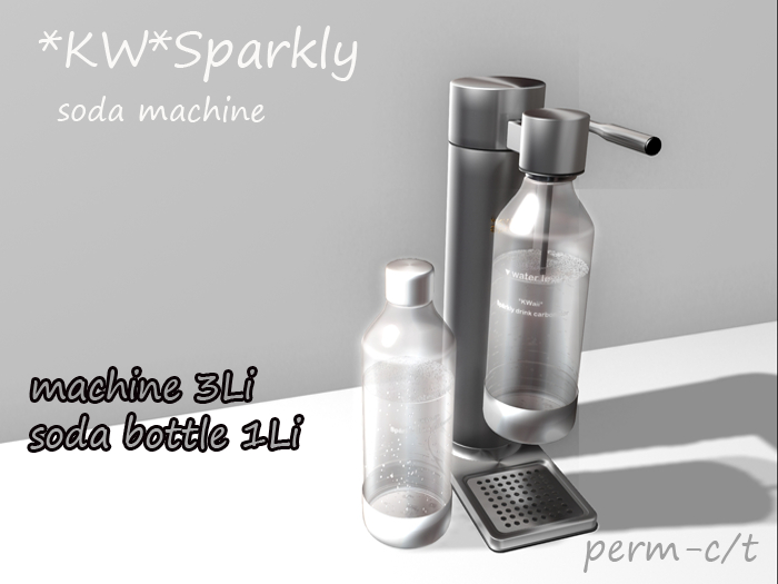 *KW*_Sparkly(pack)