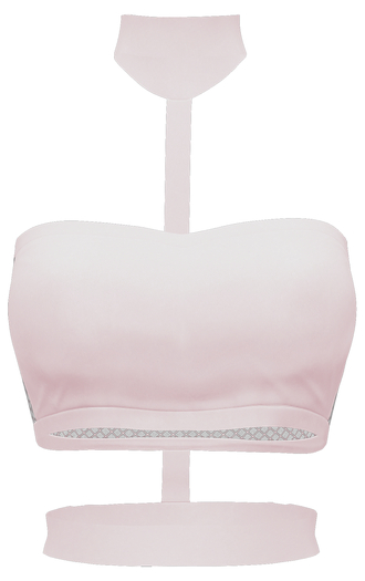 Marti - Jane Top Rose