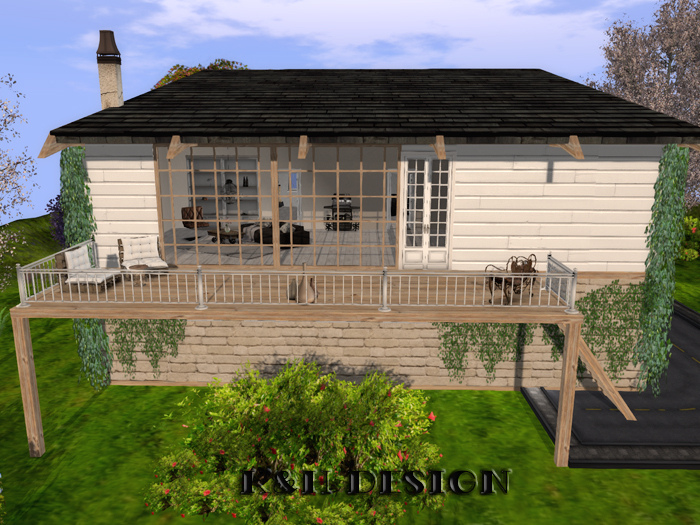 K&H Design House"Kendal"